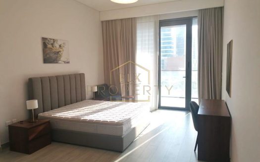 Apartment in Business Bay, Dubai, UAE 2 bedrooms, 192.9m2