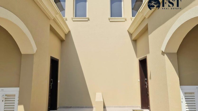 Townhouse in Serena, Dubai, UAE 2 bedrooms, 172.5m2