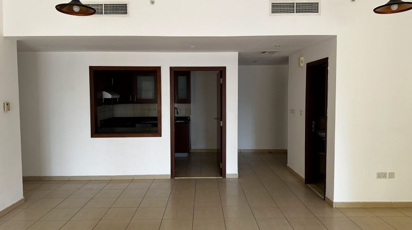 Apartment in SADAF in Dubai, UAE 2 bedrooms, 132m2