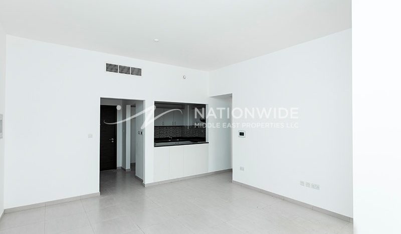 Apartment in Al Ghadeer, Abu Dhabi, UAE 2 bedrooms, 97.9m2