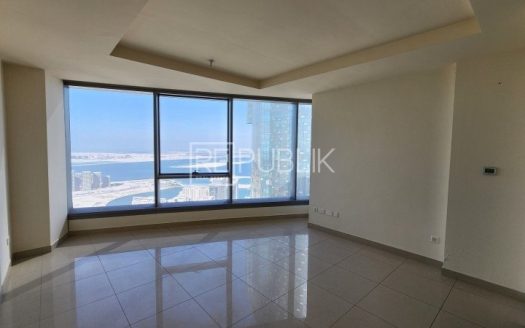 Apartment in Al Reem, Abu Dhabi, UAE 2 bedrooms, 115.2m2