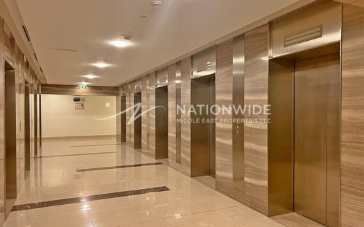 Office in Al Reem, Abu Dhabi, UAE 164.2m2