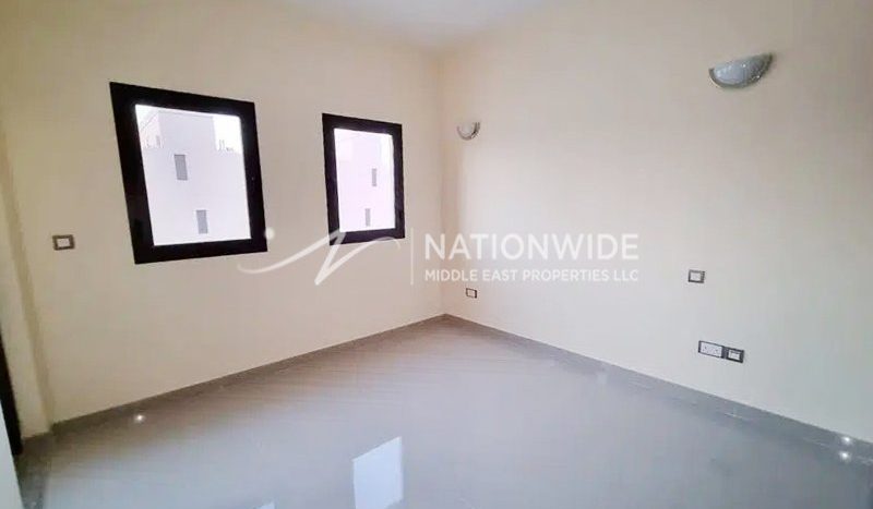 Villa in Hydra Village, Abu Dhabi, UAE 3 bedrooms, 187.7m2