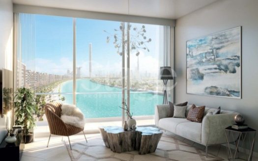 Apartment in Meydan, Dubai, UAE 2 bedrooms, 68.8m2