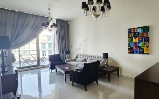 Apartment in Meydan, Dubai, UAE 2 bedrooms, 142.5m2