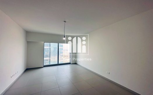 Apartment in THE GATE TOWERS in Al Reem, Abu Dhabi, UAE 1 bedroom, 90m2