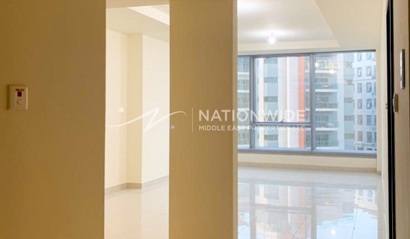 Apartment in Al Reem, Abu Dhabi, UAE 1 bedroom, 94.2m2