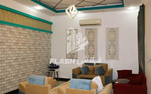 Villa in Al Riffa, Ras Al Khaimah, UAE 4 bedrooms, 854.7m2