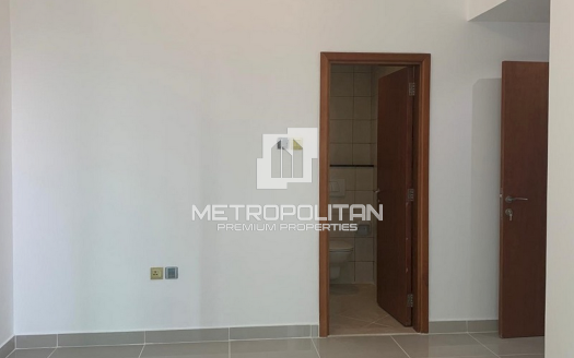 Apartment in Dubai Marina, Dubai, UAE 1 bedroom, 78m2