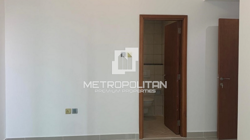 Apartment in Dubai Marina, Dubai, UAE 1 bedroom, 78m2