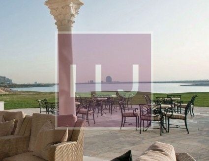 Land plot on Yas Island, Abu Dhabi, UAE 1599m2