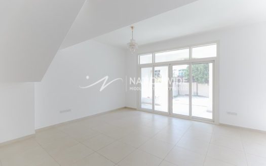 Villa in Al Ghadeer, Abu Dhabi, UAE 3 bedrooms, 226m2