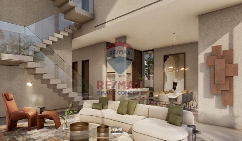 Townhouse in Nadd Al Sheba, Dubai, UAE 3 bedrooms, 248.6m2