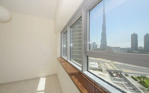 Apartment in Business Bay, Dubai, UAE 3 bedrooms, 190.4m2