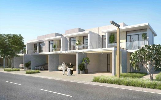 Townhouse in Arabian Ranches 3, Dubai, UAE 3 bedrooms, 193.8m2