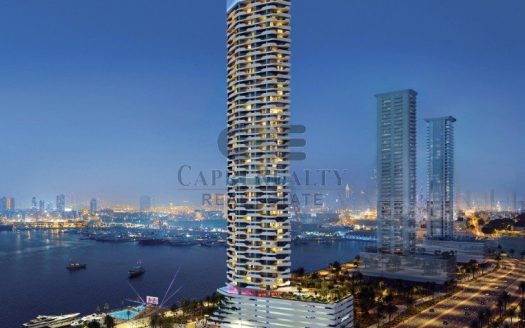 Apartment in CORAL REEF APARTMENTS in Dubai, UAE 1 bedroom, 87.6m2