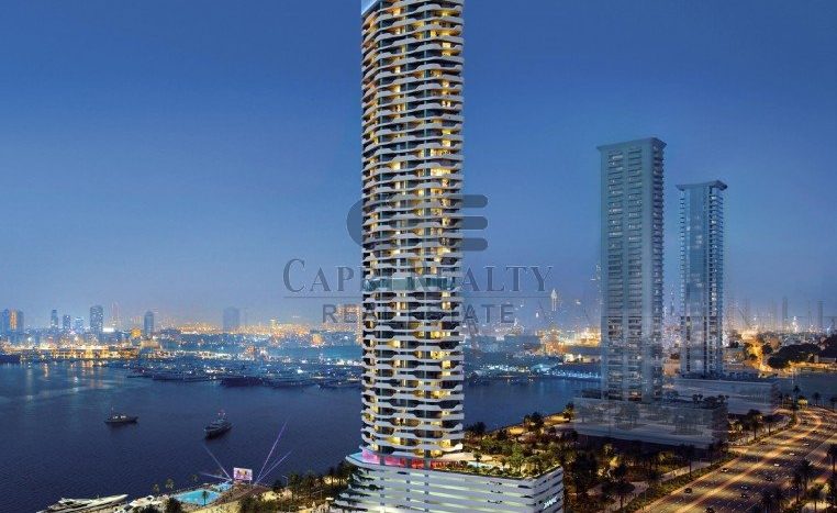 Apartment in CORAL REEF APARTMENTS in Dubai, UAE 1 bedroom, 87.6m2