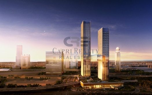 Apartment in Dubai, UAE 2 bedrooms, 148.6m2