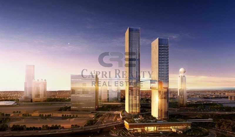 Apartment in Dubai, UAE 2 bedrooms, 148.6m2