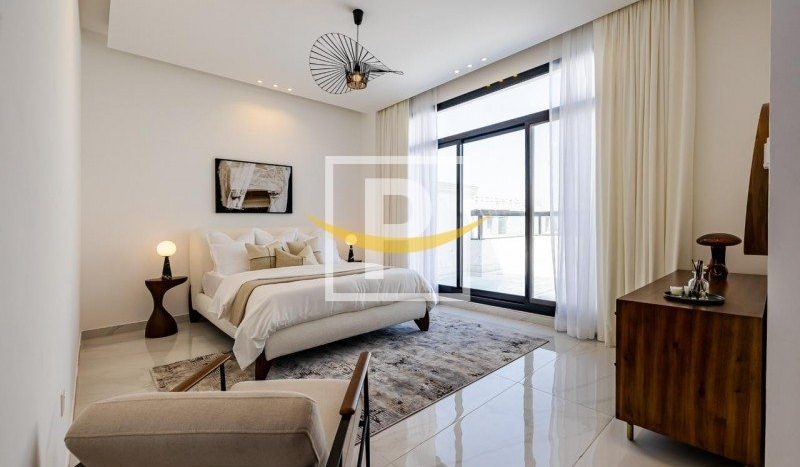 Townhouse in Al Furjan, Dubai, UAE 3 bedrooms, 240.2m2