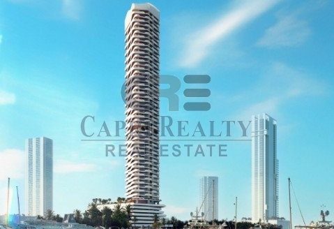 Apartment in Dubai, UAE 3 bedrooms, 177.4m2