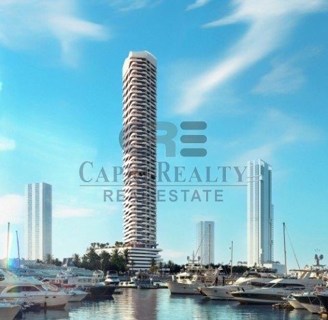 Apartment in Dubai, UAE 3 bedrooms, 177.4m2