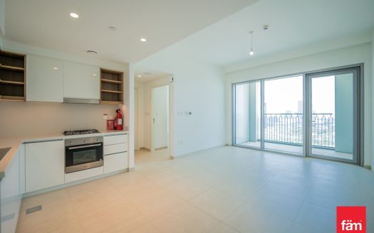 Apartment in Downtown Dubai (Downtown Burj Dubai), UAE 1 bedroom, 68.3m2