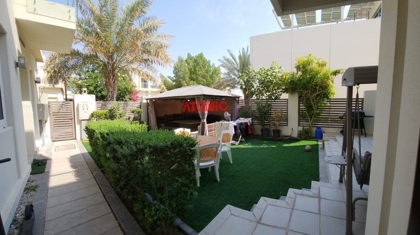 Villa in The Sustainable City, Dubai, UAE 3 bedrooms, 315.9m2