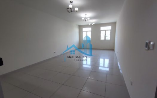 Apartment in Al Furjan, Dubai, UAE 3 bedrooms, 166.1m2