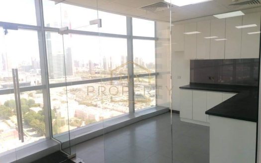 Офис в Dubai Media City, Дубай,    313.7м2