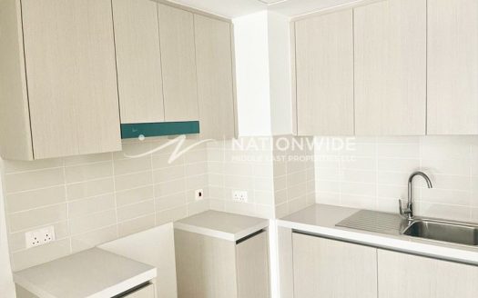 Apartment on Yas Island, Abu Dhabi, UAE 2 bedrooms, 118m2