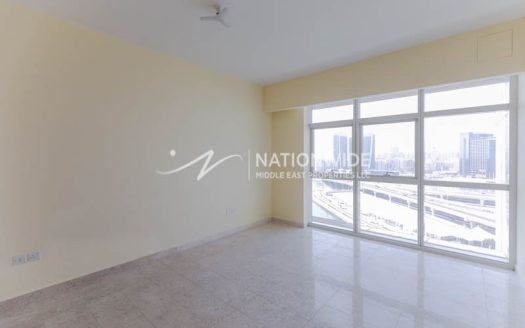 Apartment in Al Reem, Abu Dhabi, UAE 2 bedrooms, 125m2