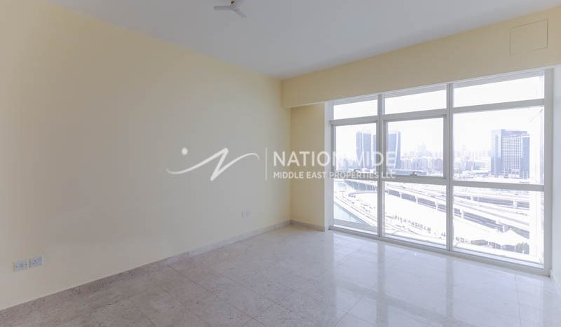 Apartment in Al Reem, Abu Dhabi, UAE 2 bedrooms, 125m2