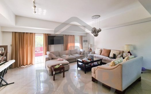 Villa in BAYTI in Al Hamra Village, Ras Al Khaimah, UAE 3 bedrooms, 258.8m2