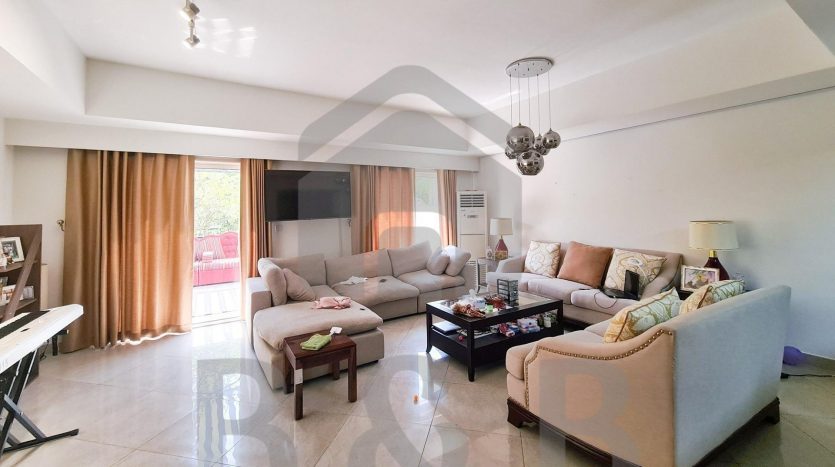 Villa in BAYTI in Al Hamra Village, Ras Al Khaimah, UAE 3 bedrooms, 258.8m2