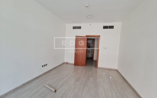 Apartment in Dubai Silicon Oasis, Dubai, UAE 1 bedroom, 96m2