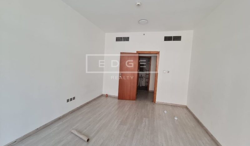 Apartment in Dubai Silicon Oasis, Dubai, UAE 1 bedroom, 96m2