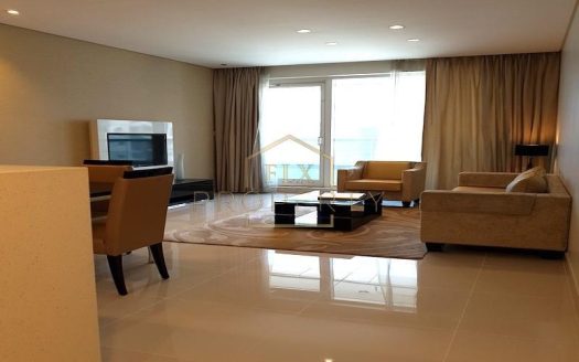 Apartment in Business Bay, Dubai, UAE 1 bedroom, 87.7m2