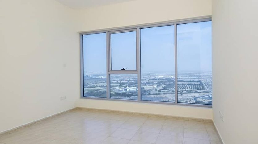 Apartment in Dubai Residence Complex, Dubai, UAE 2 bedrooms, 98.76m2