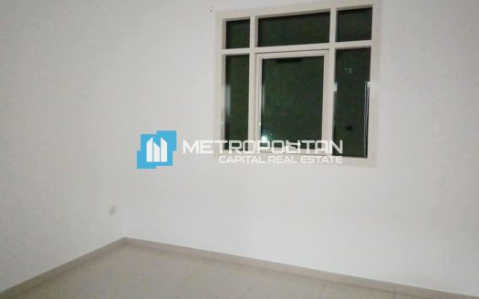 Apartment in Al Ghadeer, Abu Dhabi, UAE 2 bedrooms, 98.5m2