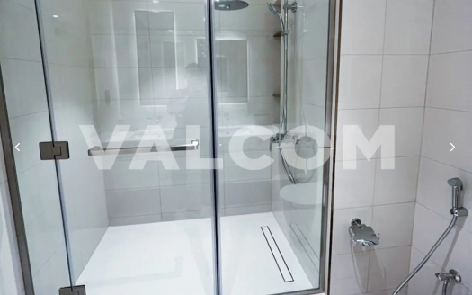 Apartment in BEACH VISTA TOWER 2 in Dubai Harbour, Dubai, UAE 2 rooms, 1m2