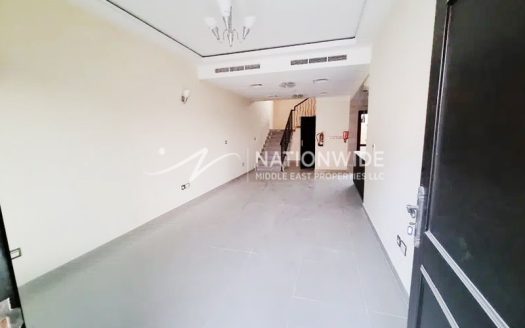 Villa in Hydra Village, Abu Dhabi, UAE 3 bedrooms, 187.7m2