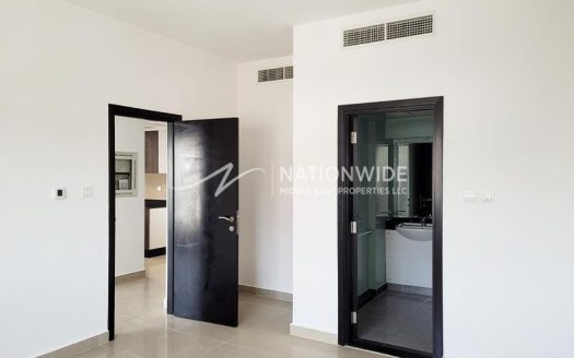 Apartment in Al Reef, Abu Dhabi, UAE 1 bedroom, 76.9m2