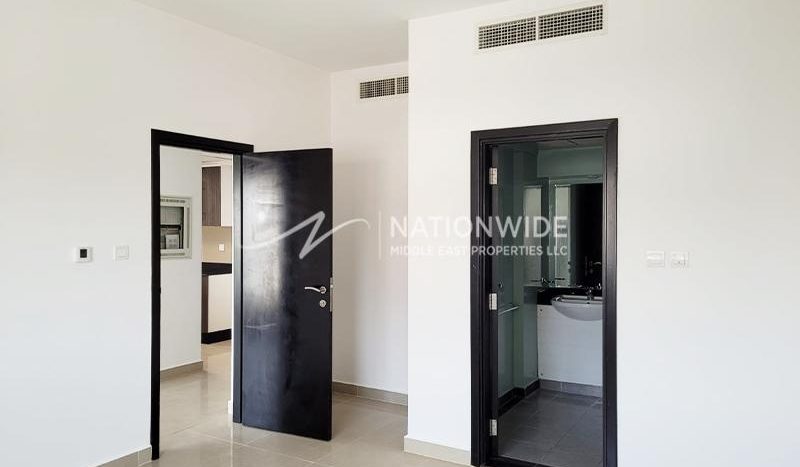 Apartment in Al Reef, Abu Dhabi, UAE 1 bedroom, 76.9m2