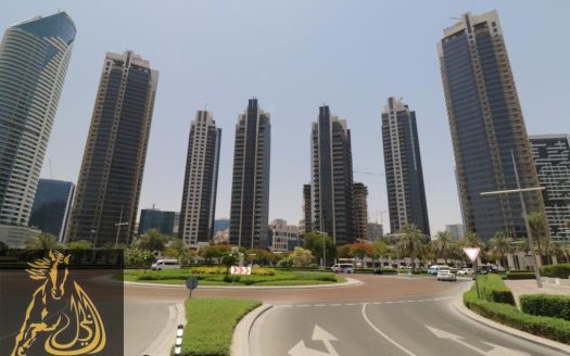 Apartment in Downtown Dubai (Downtown Burj Dubai), Dubai, UAE 2 bedrooms, 134.7m2