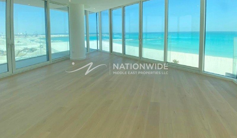 Apartment on Saadiyat Island, Abu Dhabi, UAE 3 bedrooms, 300.1m2