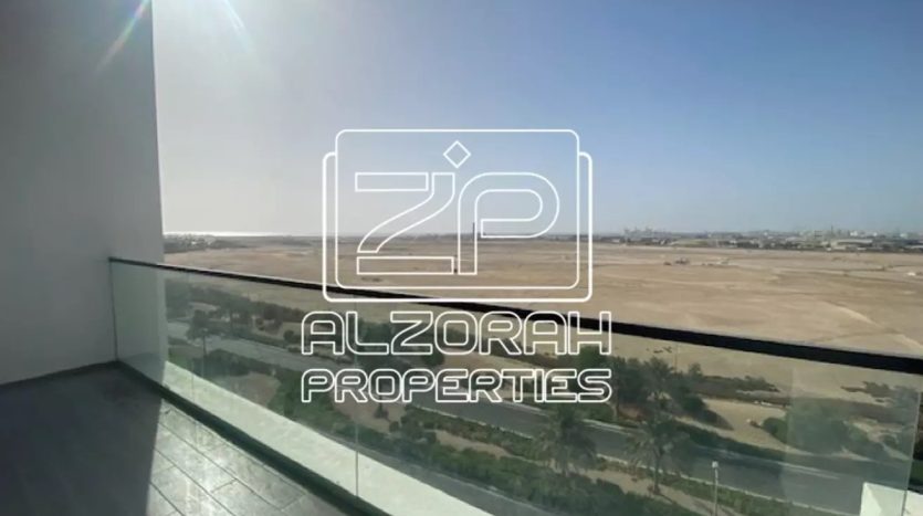 Квартира в Al Zorah, Аджман,    2 комнаты, 121м2