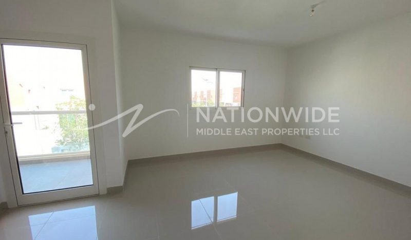 Villa in Al Samha, Abu Dhabi, UAE 3 bedrooms, 247.6m2