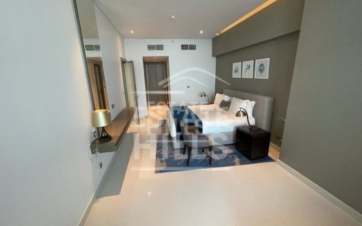 Apartment in Business Bay, Dubai, UAE 1 bedroom, 88.1m2