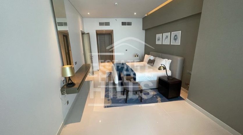 Apartment in Business Bay, Dubai, UAE 1 bedroom, 88.1m2